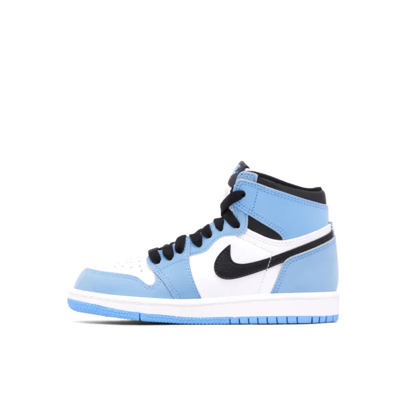 Air Jordan 1 Retro High OG University Blue PS