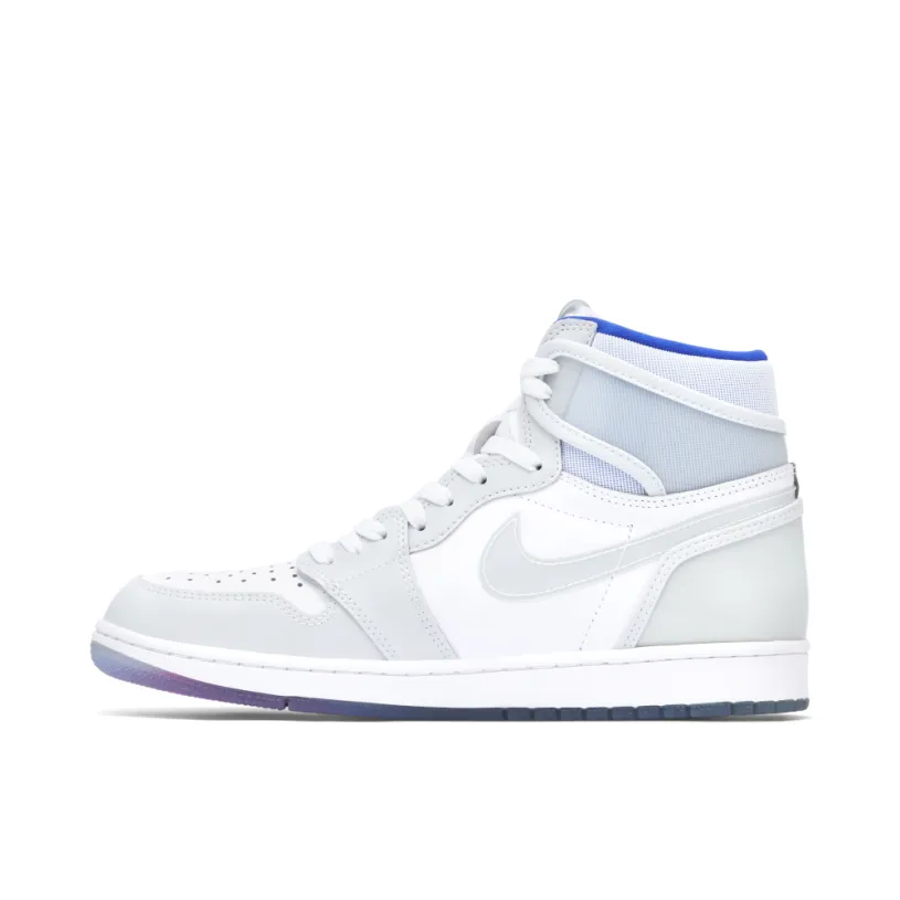 Air Jordan 1 High Zoom Racer Blue