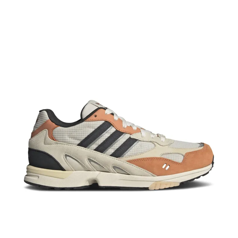 Adidas Torsion Super Core White Carbon Hazy Copper