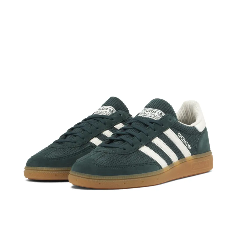 Adidas Handball Spezial Mineral Green Womens 