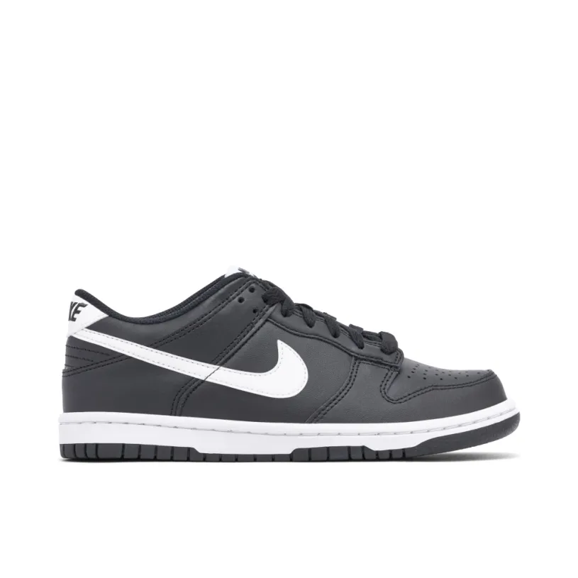 Nike Dunk Low Black Panda 2.0 GS