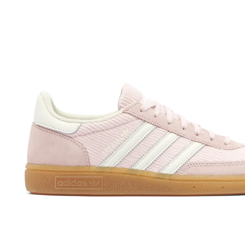 Adidas Handball Spezial Sandy Pink Womens 