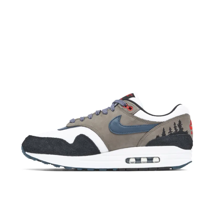 Nike Air Max 1 Premium Treeline