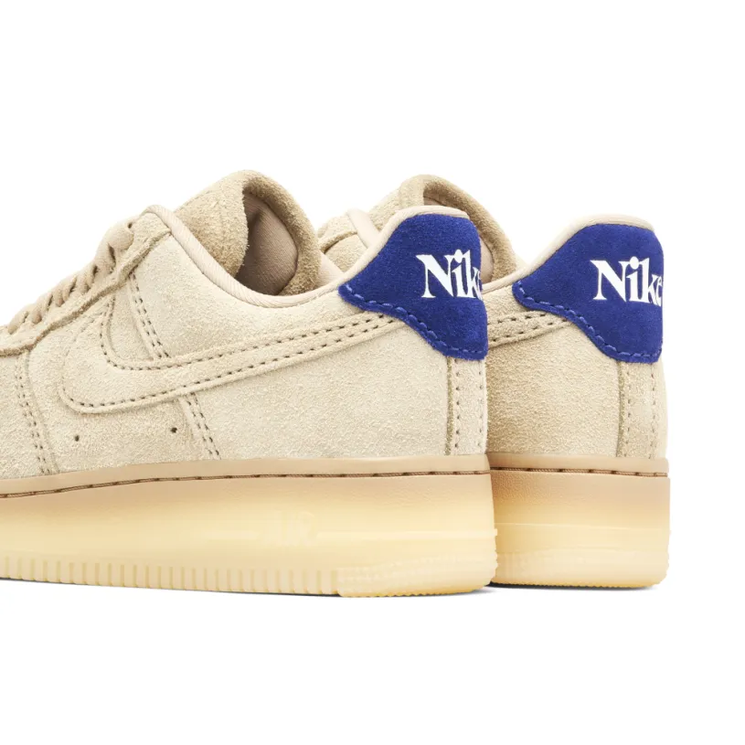 Nike Air Force 1 Low 07 LX Grain Womens 