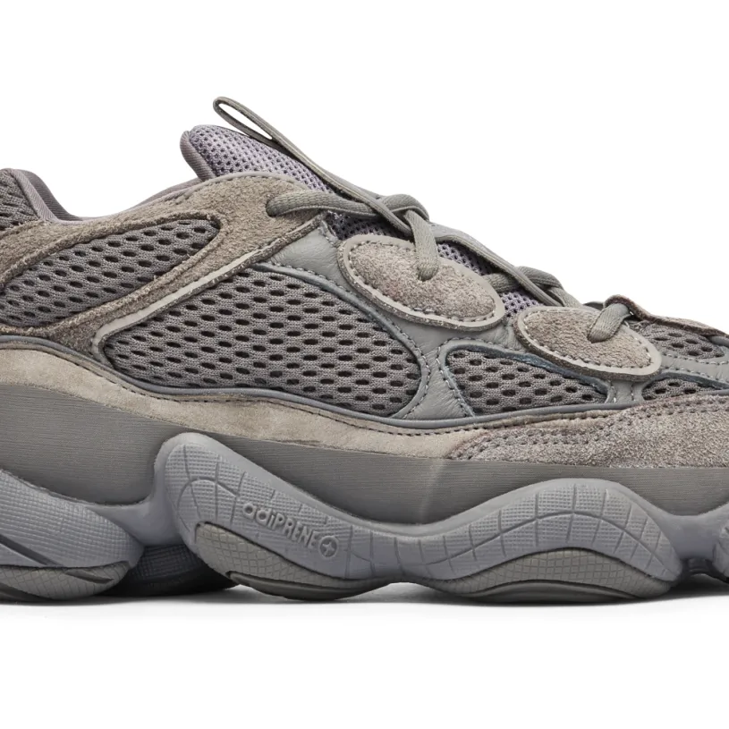 Yeezy 500 Granite 