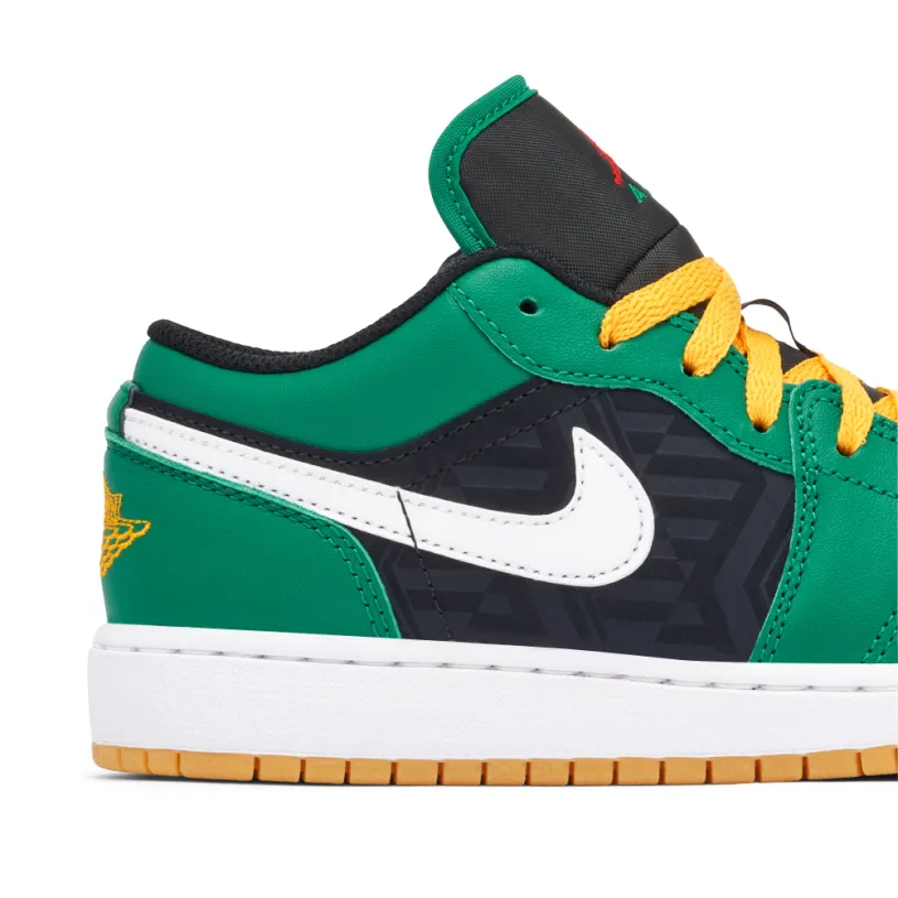 Air Jordan 1 Low Holiday Special GS 