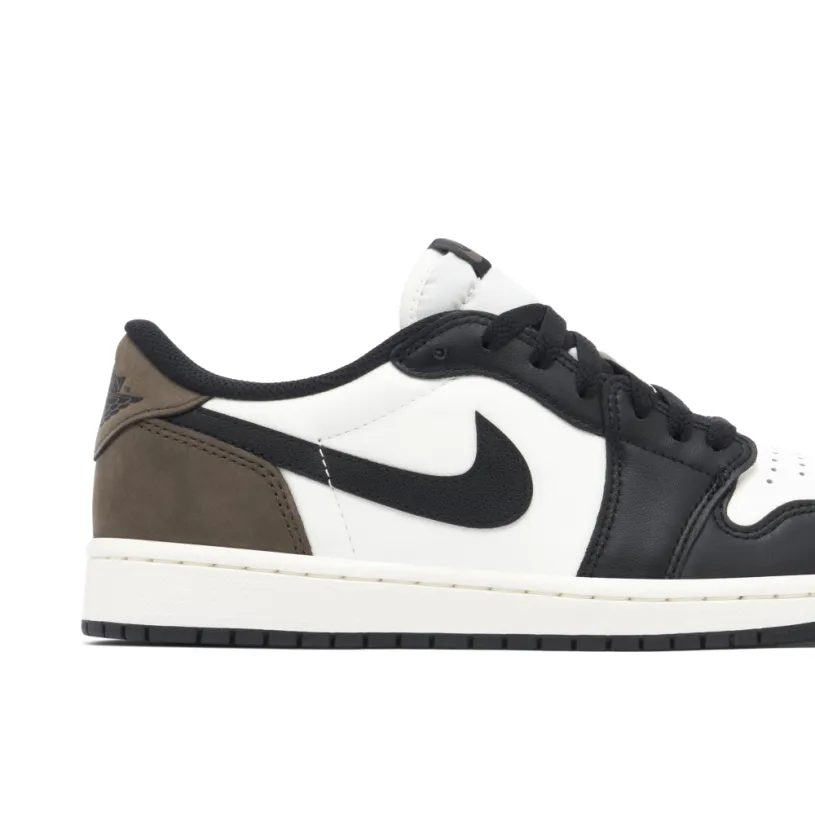 Air Jordan 1 Retro Low OG Mocha 