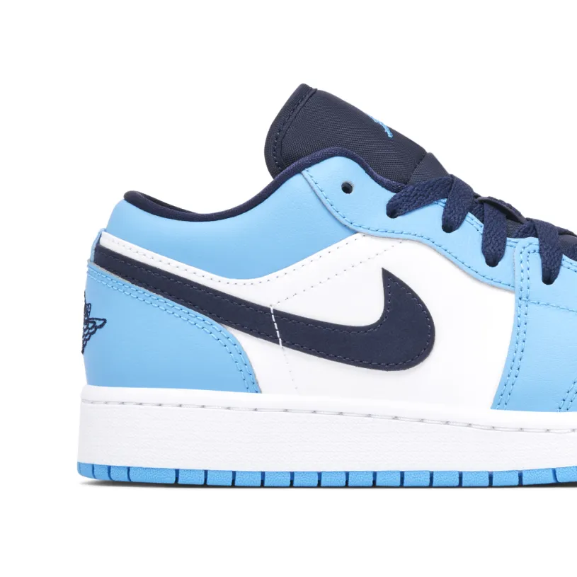 Air Jordan 1 Low UNC GS 