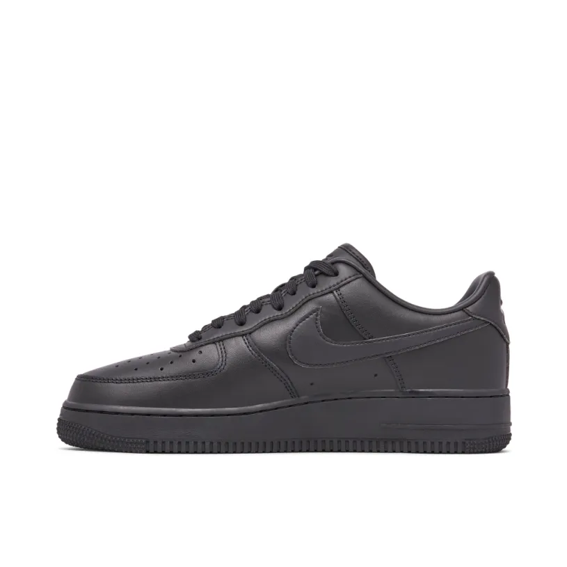 Nike Air Force 1 Low '07 Fresh Black 2022