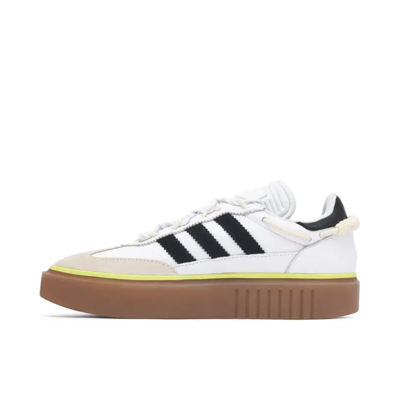 adidas Supersleek 72 Beyonce Ivy Park White Black (W)