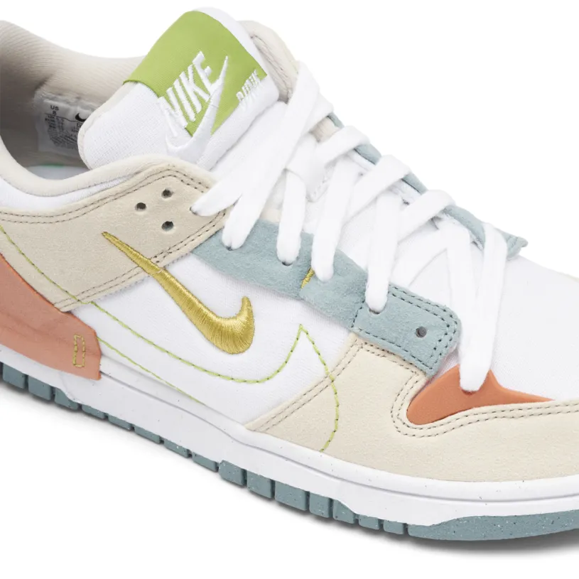 Nike Dunk Low Disrupt 2 Easter Womens 