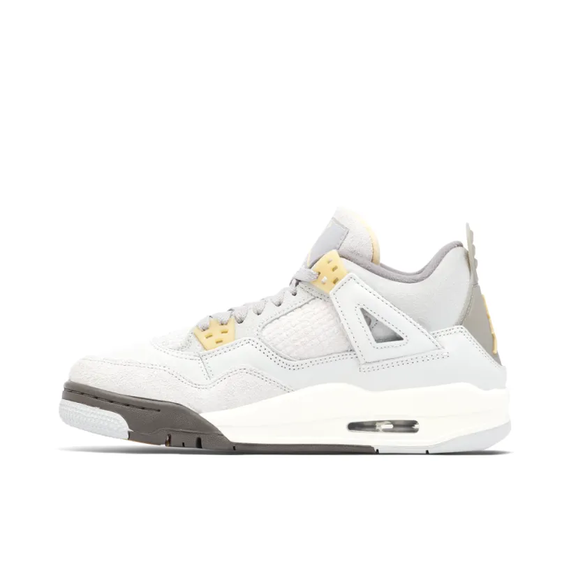 Air Jordan 4 Retro SE Craft GS