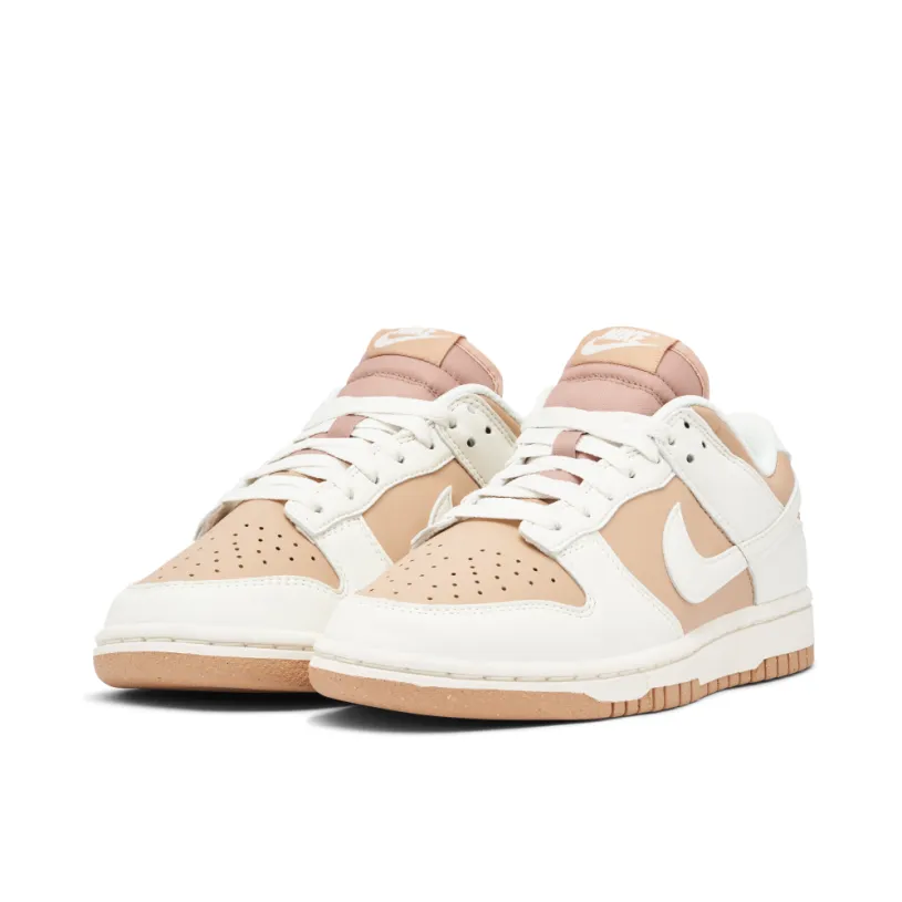 Nike Dunk Low Next Nature Sail Beige Womens 