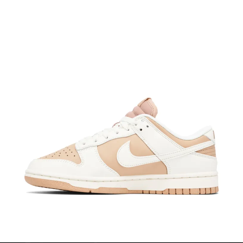 Nike Dunk Low Next Nature Sail Beige Womens