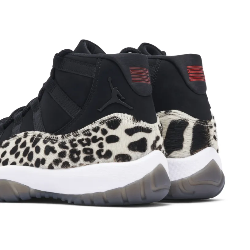Air Jordan 11 Animal Instinct Womens 