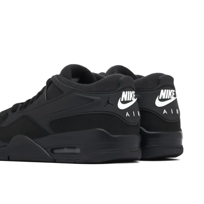 Air Jordan 4 RM Black Cat 