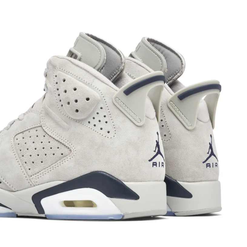 Air Jordan 6 Georgetown 