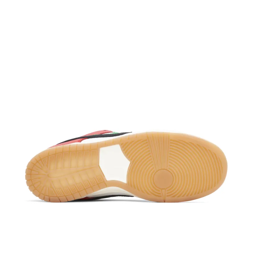 Nike SB Dunk Low Frame Skate Habibi 