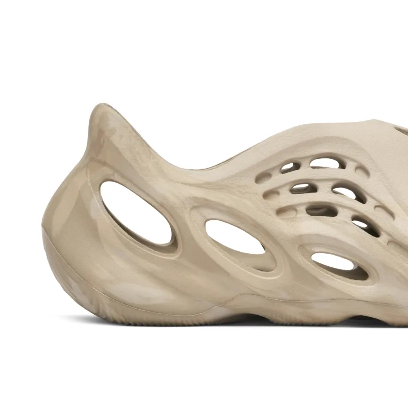 Yeezy Foam Runner Stone Sage Kids 