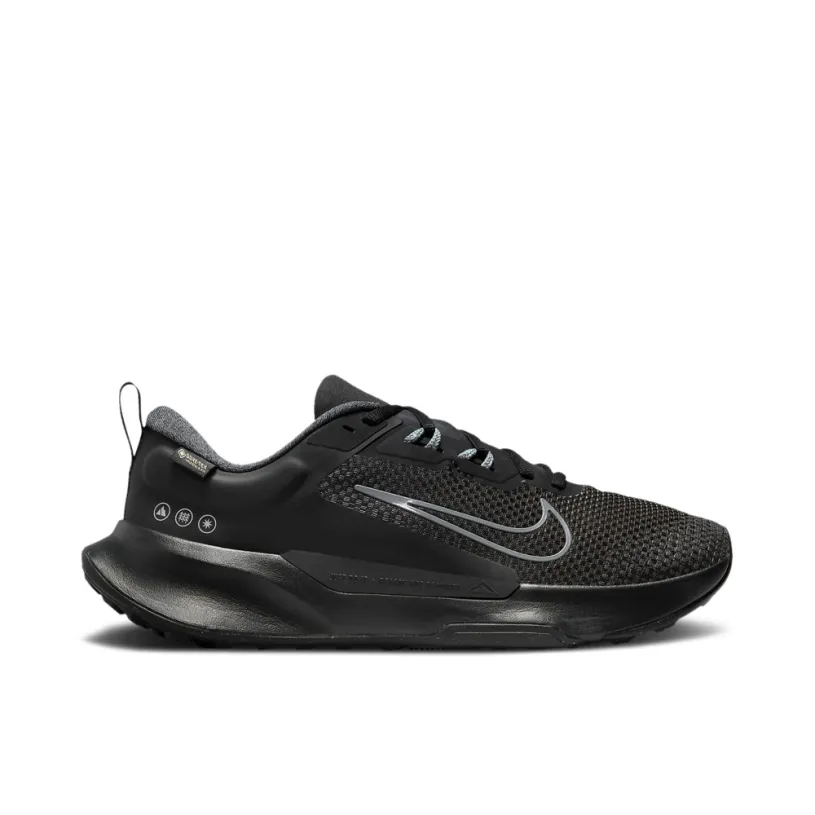 Nike Juniper Trail 2 Gore-Tex Black Anthracite Cool Grey