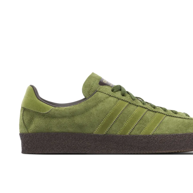 Adidas Ardwick SPZL Craft Green 
