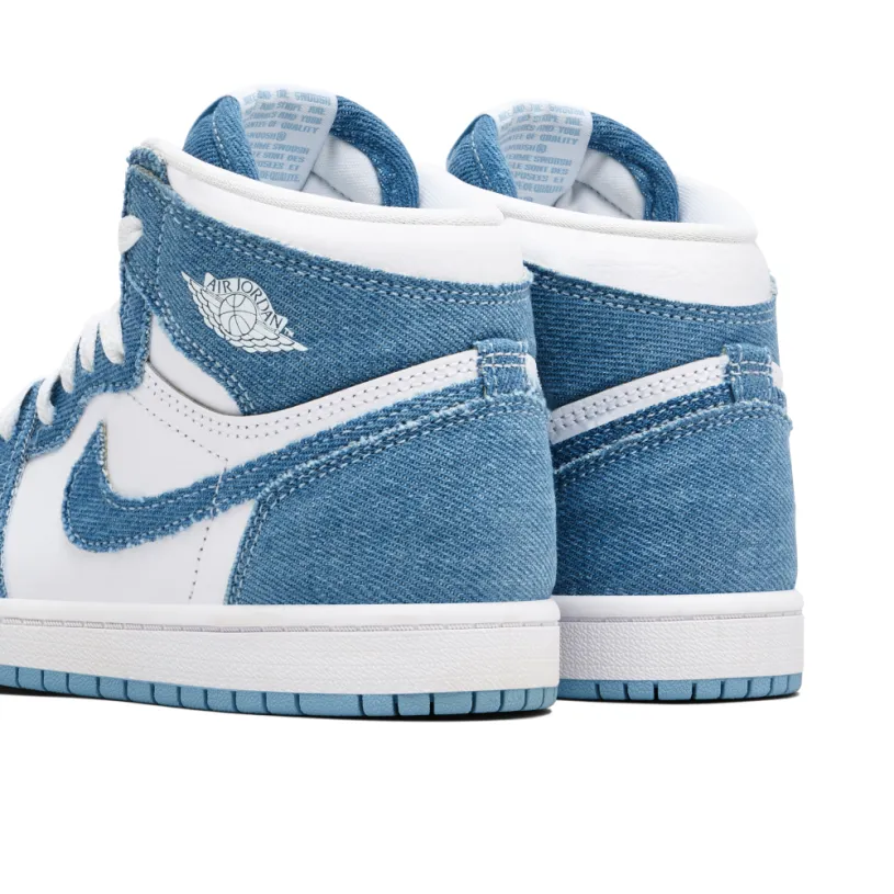 Air Jordan 1 Retro High OG Denim PS 
