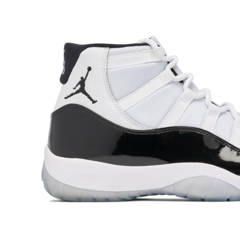Air Jordan 11 Retro Concord 2018 