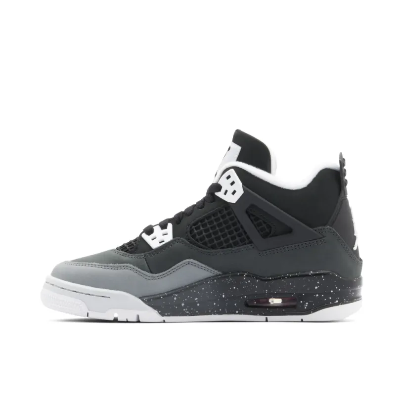 Air Jordan 4 Fear GS (2024)