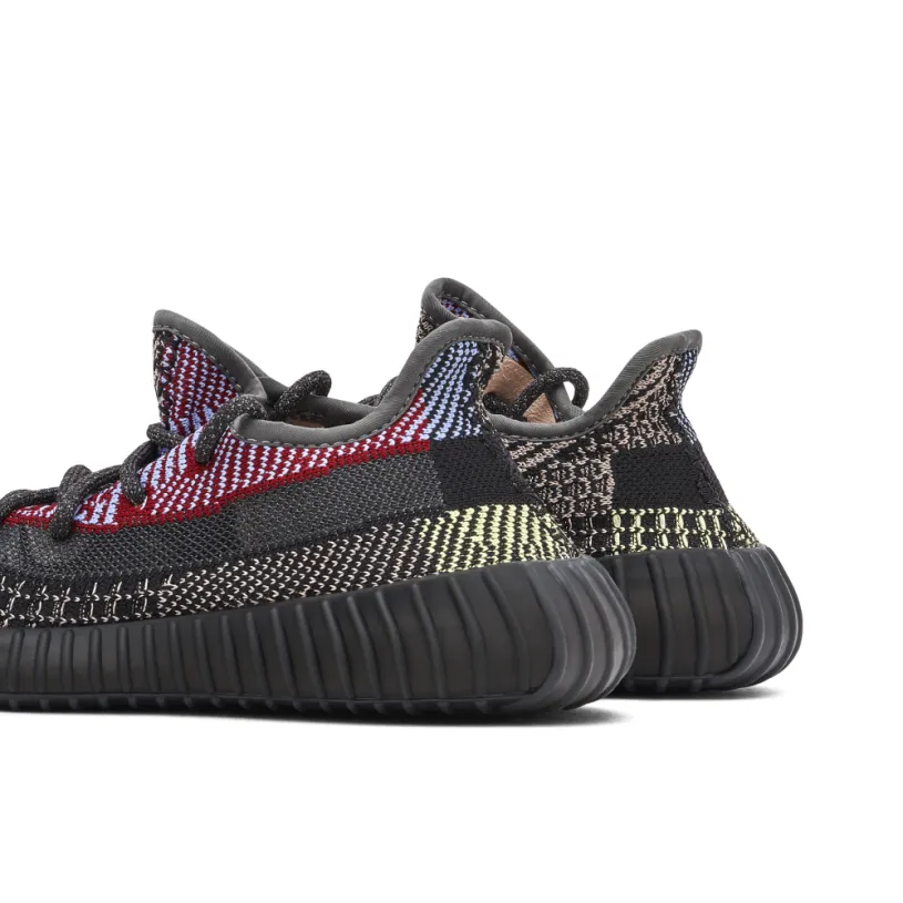 Yeezy 350 Yecheil Reflective 