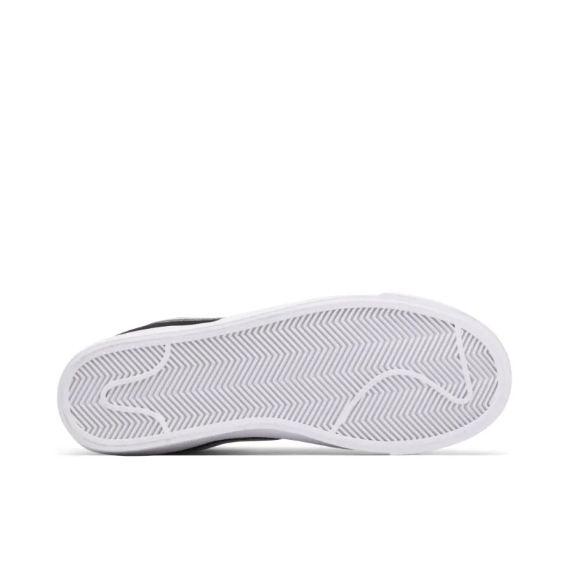 Nike Blazer Mid 77 Suede Black 