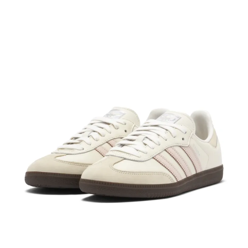 Adidas Samba OG Wonder Quartz Womens 