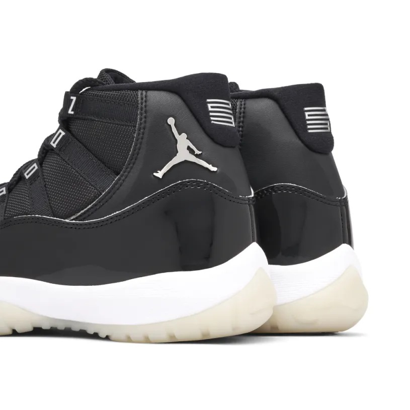 Air Jordan 11 Retro 25th Anniversary Womens 