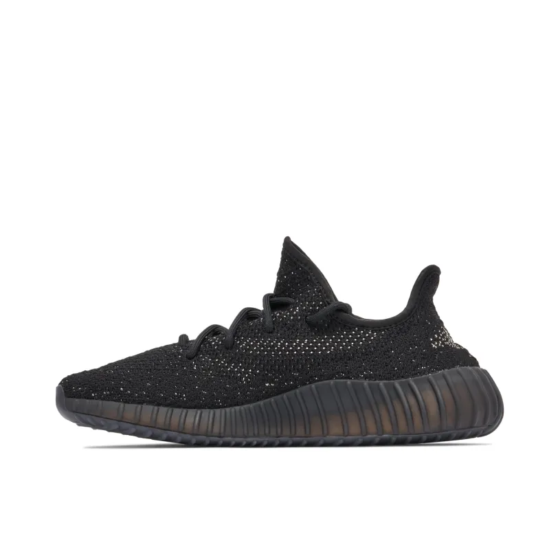 Yeezy Boost 350 V2 Core Black White Oreo