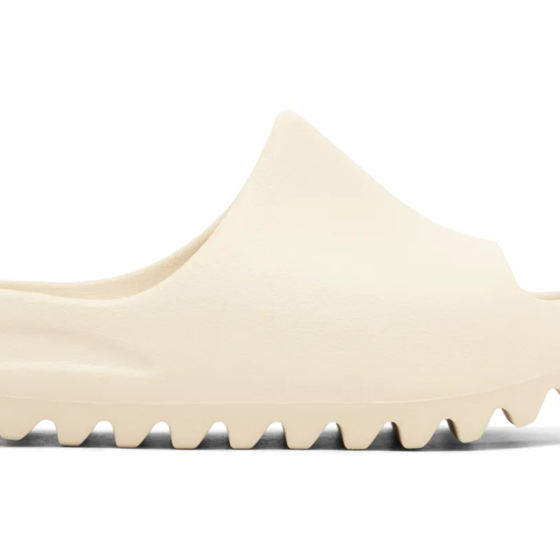 Yeezy Slides Bone Kids 2022 