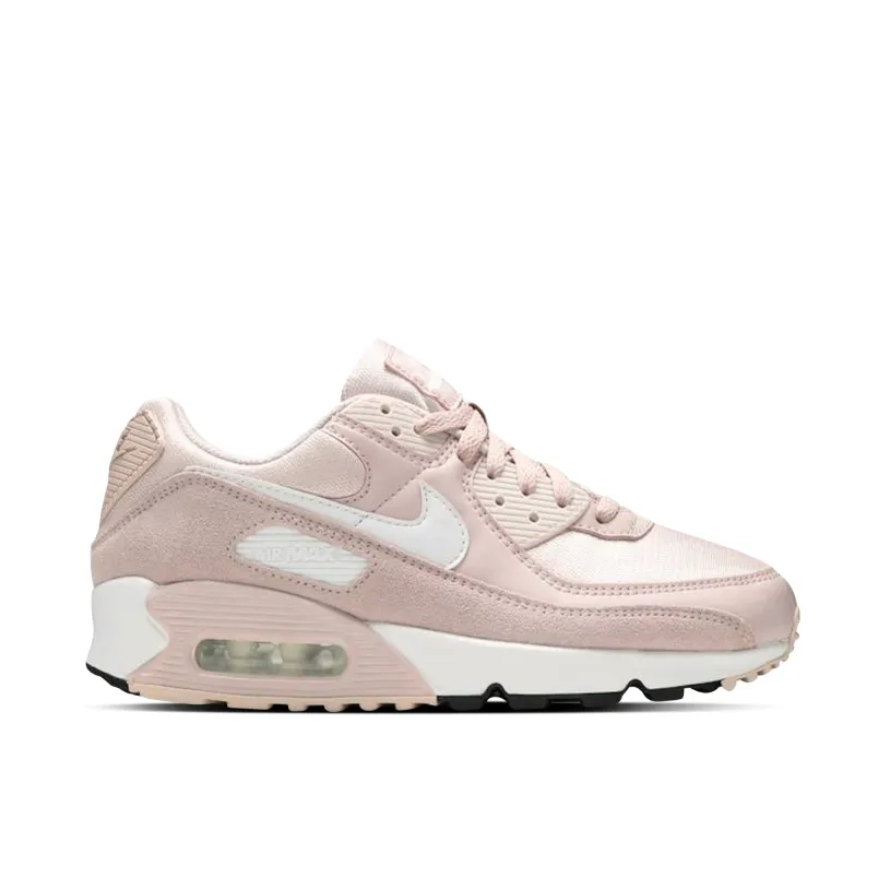 Nike Air Max 90 Barely Rose Womens