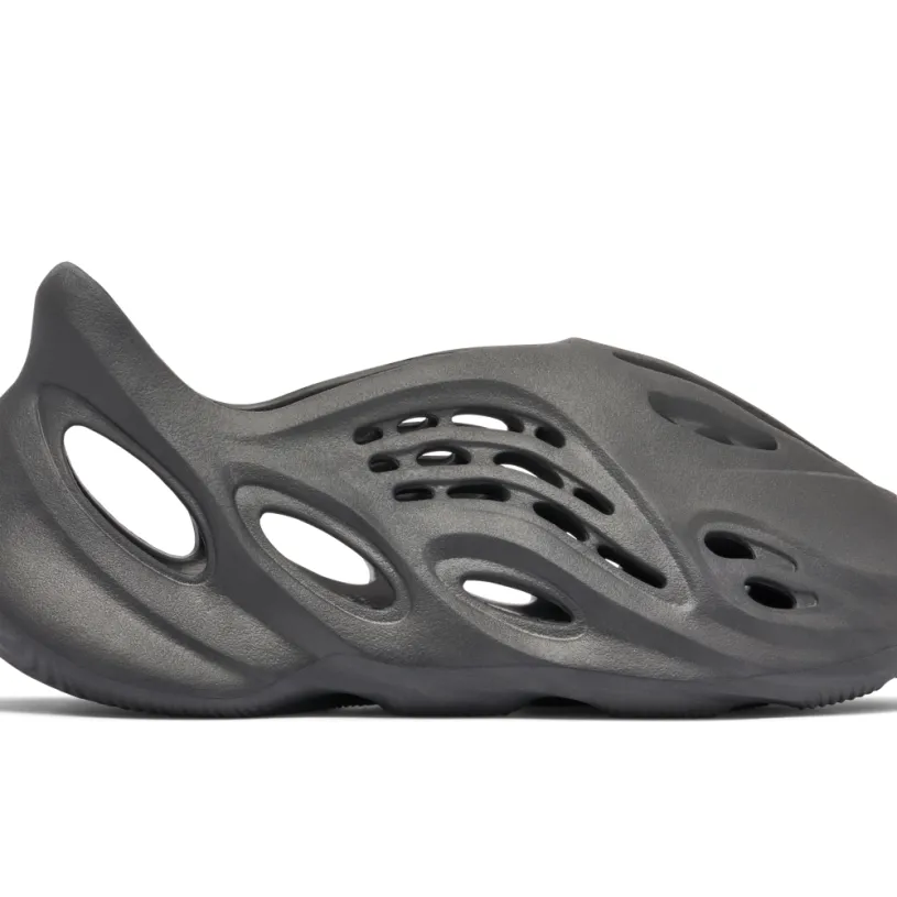 Yeezy Foam Runner Onyx 