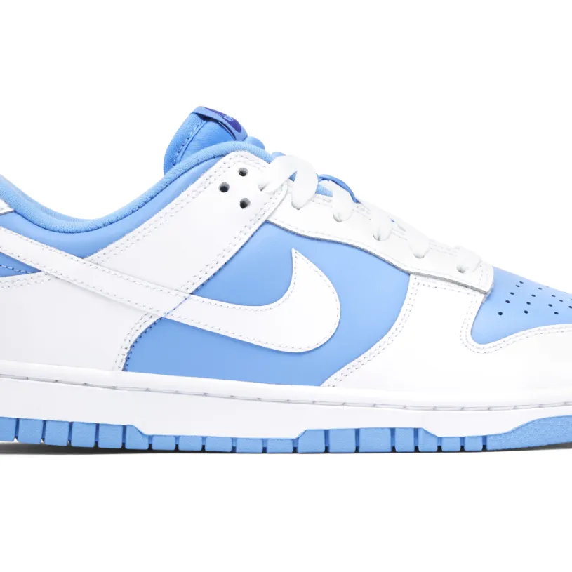Nike Dunk Low Reverse UNC Womens 