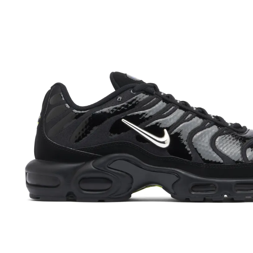 Nike TN Air Max Plus Black Chrome 