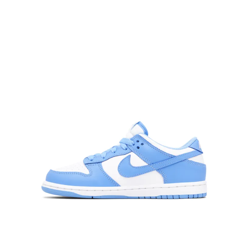 Nike Dunk Low UNC PS