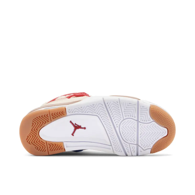 Air Jordan 4 Retro Where the Wild Things Are GS 