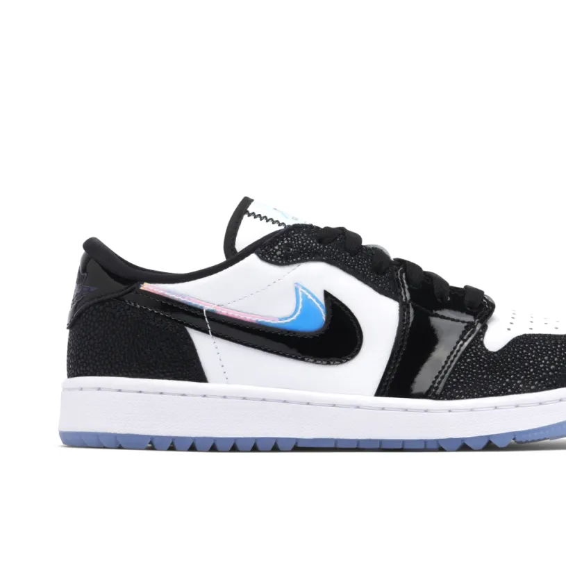 Air Jordan 1 Retro Low Golf Endless Pursuit Pack 