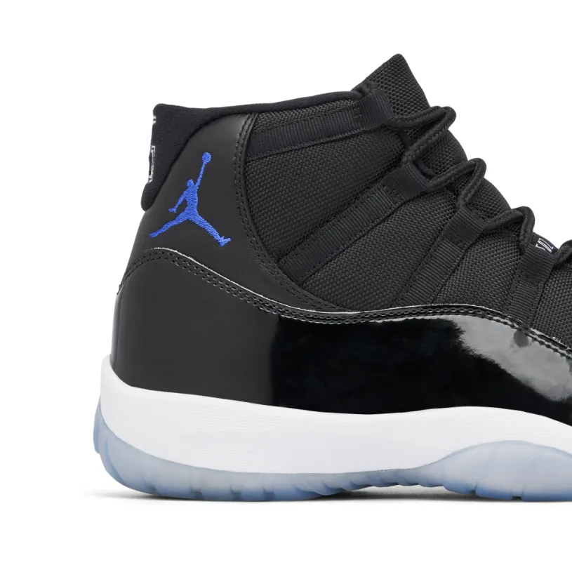 Air Jordan 11 Retro Space Jam 2016 