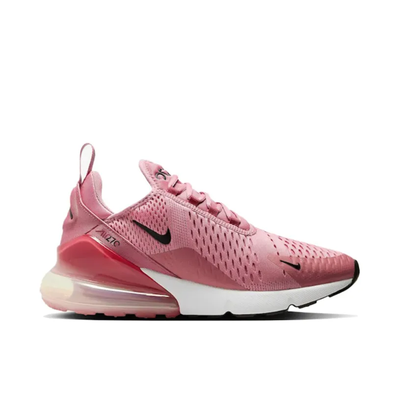 Nike Air Max 270 Elemental Pink Womens