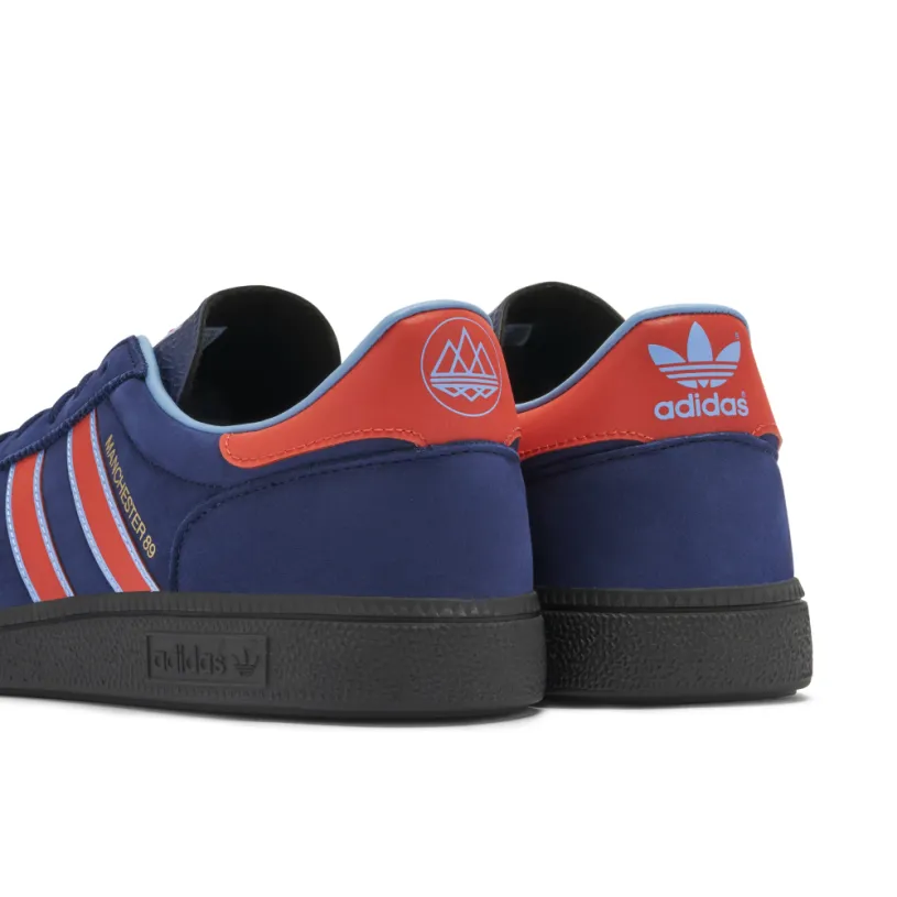 adidas Manchester 89 SPZL Dark Blue 