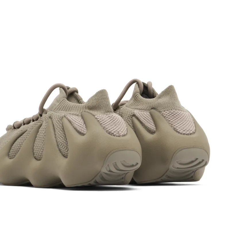 Yeezy 450 Stone Flax 