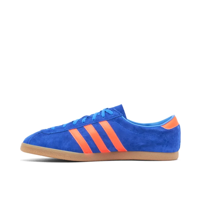 adidas Dublin Blue Red