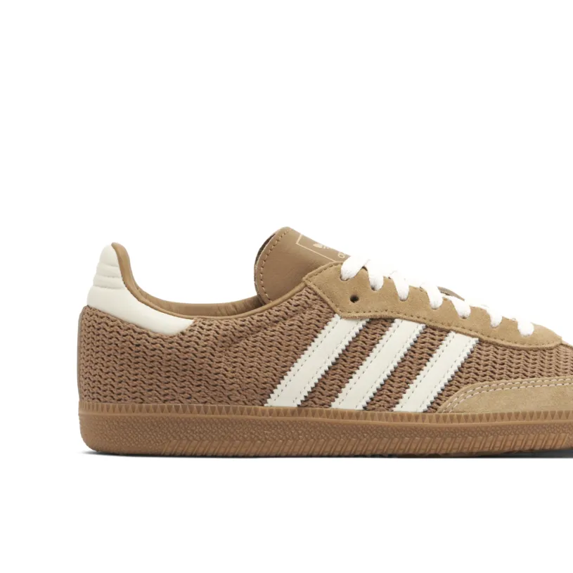 Adidas Samba OG Cardboard 