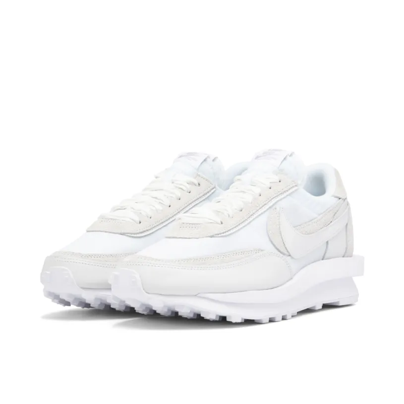 Nike LDWaffle x Sacai White 
