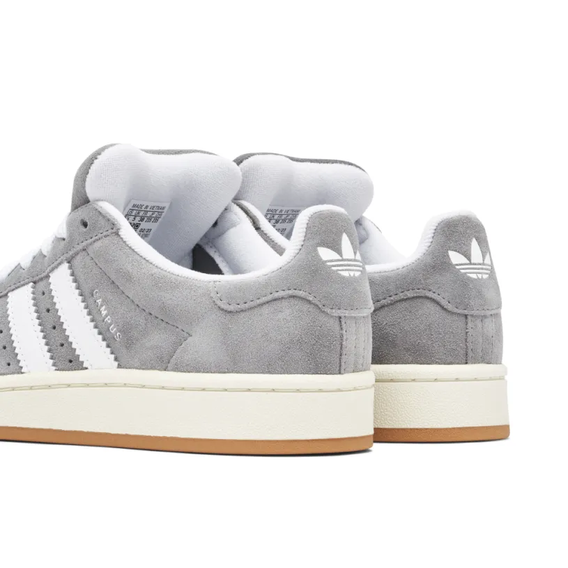 Adidas Campus 00s Grey Gum 