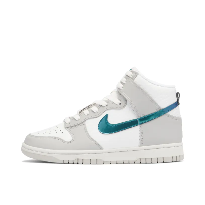 Nike Dunk High Ring Bling